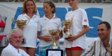 37° traversata Favazzina-Scilla, il Gruppo Polisportivo Catanzaro c’e’